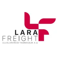 Lara Freight Uluslararası Taşımacılık A.Ş.