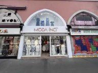 Moda İnci