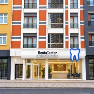DENTACENTER ÜMRANİYE