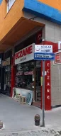 Adalar Eczanesi