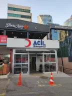 Maltepe Devlet Hastanesi - Acil Servis ( 7/24 )