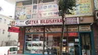 Etka Bilgisayar ve Güvenlik Sistemleri