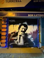 BOR İLETİŞİM TURKCELL