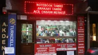 HAKSEN PRO İletişim ve Bilgisayar Hizmetleri