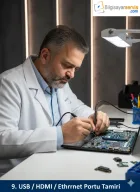 Bilgisayar Teknik Servisi