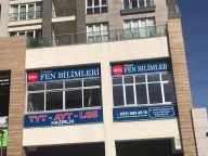 Kayaşehir Özel Fen Bilimleri