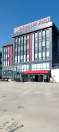 Bahçeşehir Koleji Çekmeköy Kampüsü
