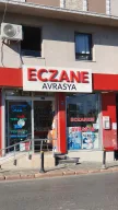 Avrasya Eczanesi