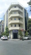 YEŞİLPARK HOTEL