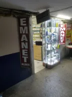 Otogar Emanet Şehirler arası kargo