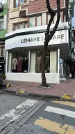 Lemaye & Emare Fatih Mağaza