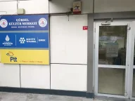 Ptt-gürsel Şubesi