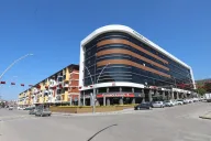 Beykoz Lojistik İnşaat San. Tic. Ltd. Şti