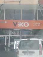 Üçler Elektrik
