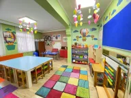 Neşeli Gözler Akademi Anaokulu