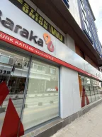 Albaraka Türk Pendik Şubesi