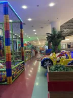 Bereket Döner - Başakşehir Olimpa Avm