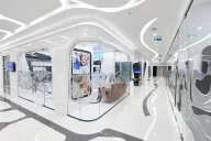 Esnan Dental Clinics - Topkapı Şubesi