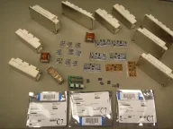 Büşra Elektronik Endüstriyel Kart Onarım Ltd Sti.