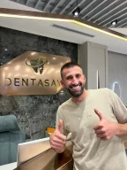 Dentasay Taşdelen