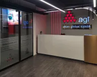 AKAN GLOBAL LOJİSTİK