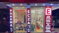 Emre Eczanesi