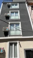 Hotel Barbarosa