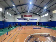 ASLAN BESYO PMYO SPOR LİSESİ PARKUR HAZIRLIK KURSU