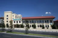 Bahçelievler Abidin Pak Öğretmenevi