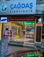 çağdaş elektronik