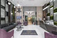 Lotus Diş Kliniği | Mimaroba Ağız ve Diş Sağlığı