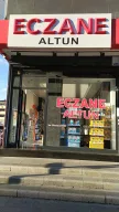 Altun eczanesi