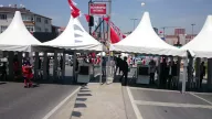 HESNAK Taşımacılık Krago Hizmetleri