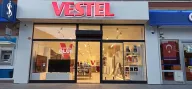 Vestel Büyükçekmece Mimar Sinan Merkez Yetkili Satış Mağazası - Gizem DTM