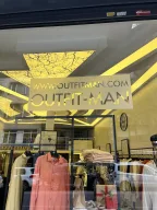Outfit-Man - Erkek Giyim Kadıköy