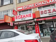 Neşe Eczanesi