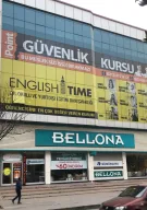 Esenyurt Point Özel Güvenlik Kursu