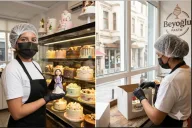 Beyoglu Pasta Siparişi