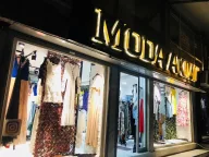 MODA AKIMI BUTİK