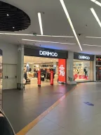 Derimod - Axis Kağıthane