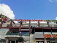 AN Matematik Dünyamız Atakent LGS YKS Şubesi