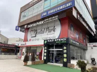 Dudullu Dental Park Ağız ve Diş Sağlığı Polikliniği