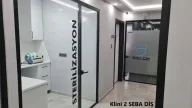 Özel Seba Ağız ve Diş Sağlığı Polikliniği - Fındıkzade Fatih
