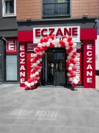 Selçuk eczanesi