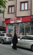 ESER ECZANESİ