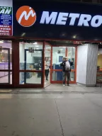 Esenler Otogar Metro Kargo Gönder