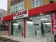 AB-I HAYAT ECZANESİ