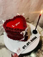 Esenyurt butik pasta tatlıtelaş