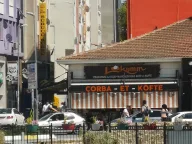 Lokumm Et