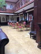 Dr. Kuşhan Hotel